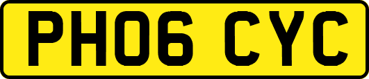 PH06CYC