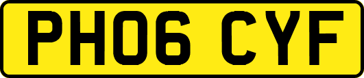 PH06CYF