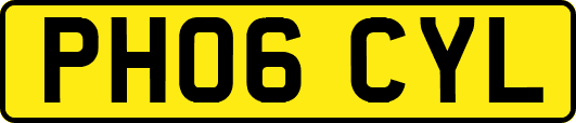 PH06CYL