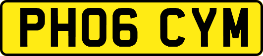 PH06CYM