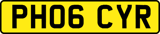 PH06CYR