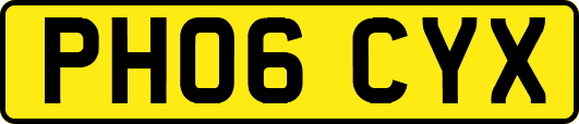 PH06CYX