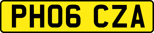 PH06CZA