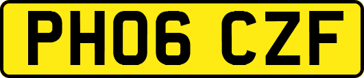 PH06CZF