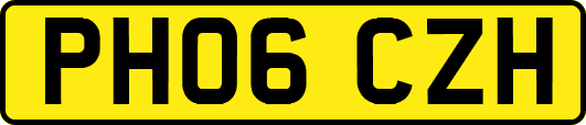 PH06CZH