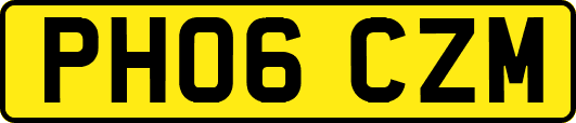 PH06CZM