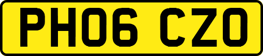 PH06CZO