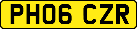 PH06CZR