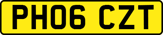 PH06CZT
