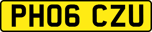 PH06CZU