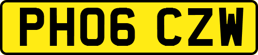 PH06CZW