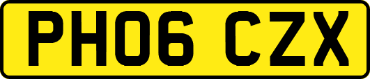 PH06CZX