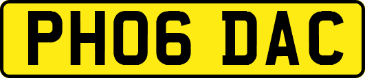 PH06DAC