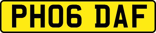PH06DAF