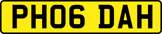 PH06DAH