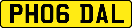 PH06DAL