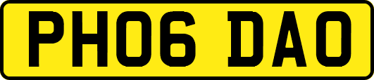 PH06DAO