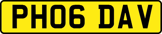 PH06DAV