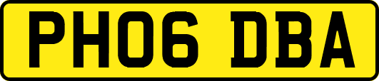 PH06DBA