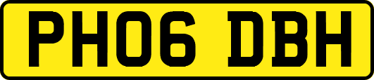 PH06DBH