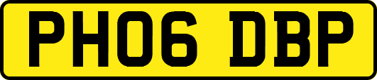 PH06DBP