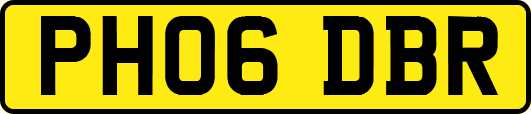 PH06DBR