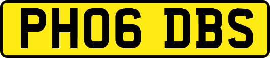 PH06DBS