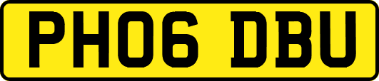 PH06DBU