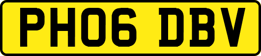 PH06DBV