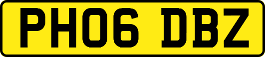 PH06DBZ