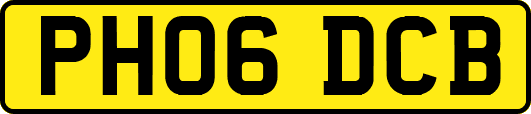 PH06DCB