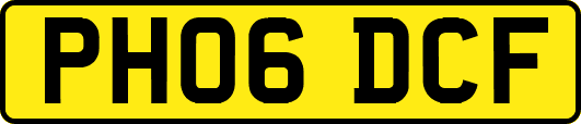 PH06DCF