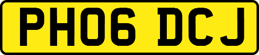 PH06DCJ