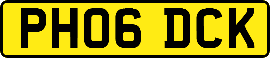 PH06DCK