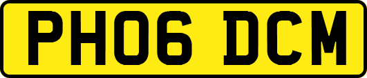 PH06DCM