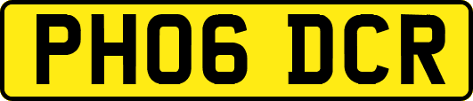 PH06DCR