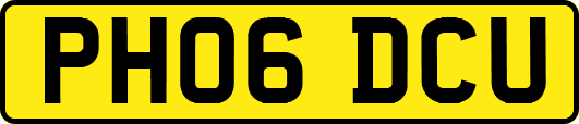 PH06DCU