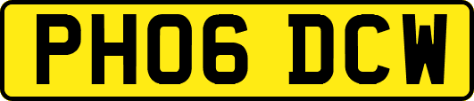 PH06DCW