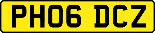 PH06DCZ