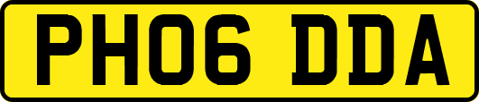 PH06DDA