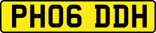 PH06DDH