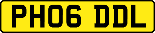 PH06DDL