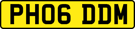 PH06DDM