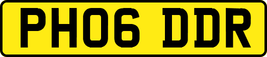 PH06DDR