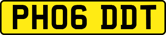 PH06DDT