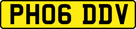 PH06DDV
