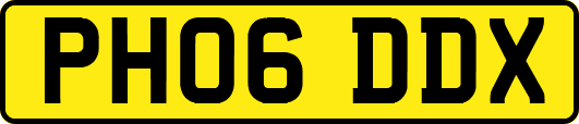 PH06DDX