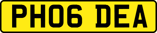 PH06DEA