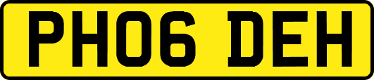 PH06DEH