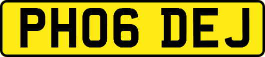 PH06DEJ